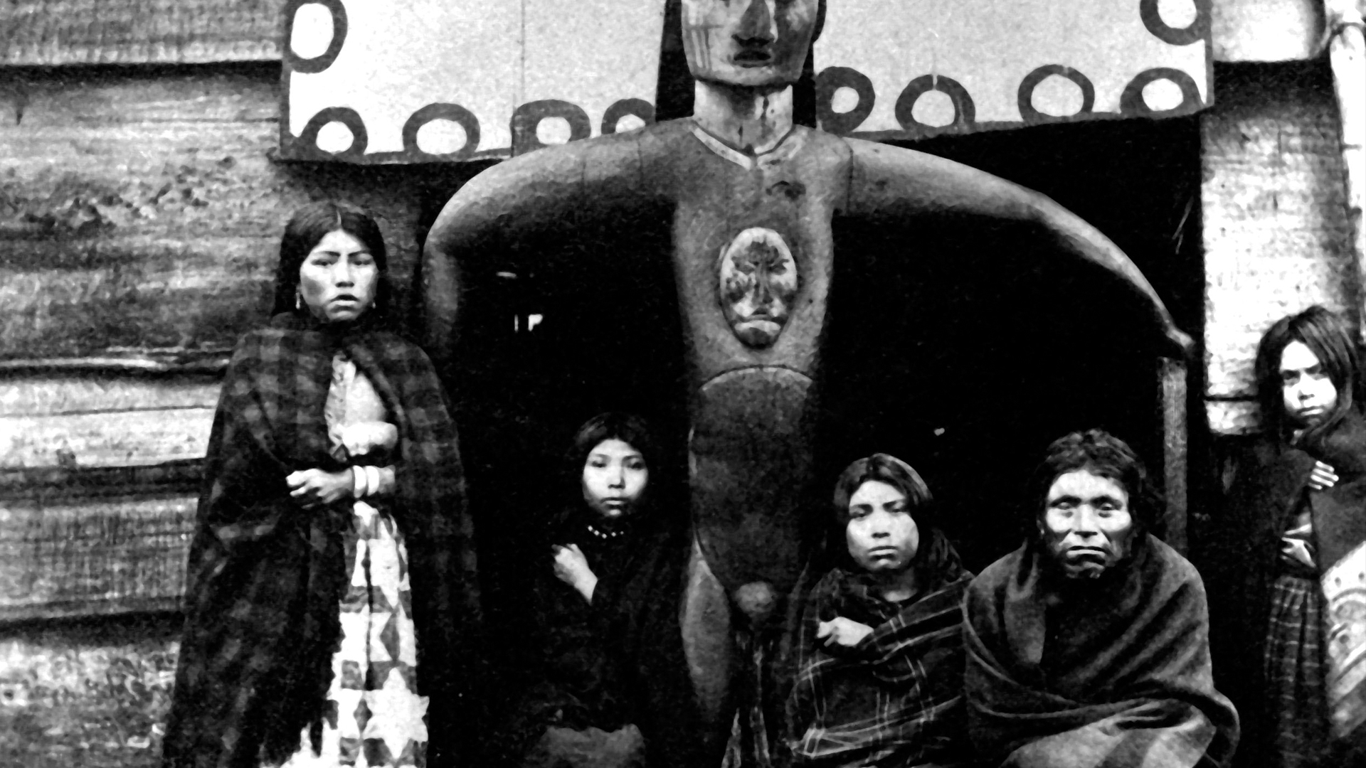 The Edge of the World BC's Early Years E5 Birth of B.C. Knowledge.ca